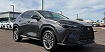 New 2026 LEXUS NX NX 350H LUXURY in MESA, ARIZONA