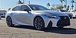 New 2025 LEXUS IS IS 350 F SPORT in MESA, ARIZONA