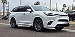 New 2026 LEXUS TX TX 350 in MESA, ARIZONA