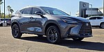 New 2026 LEXUS NX NX 450H+ LUXURY in MESA, ARIZONA