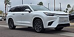 New 2026 LEXUS TX TX 350 in MESA, ARIZONA