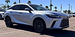 New 2026 LEXUS RX 350H PREMIUM in MESA, ARIZONA
