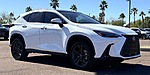 New 2026 LEXUS NX 450H+ LUXURY in MESA, ARIZONA