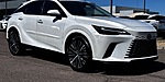 New 2026 LEXUS RX RX 350 in MESA, ARIZONA