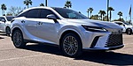 New 2026 LEXUS RX 350H LUXURY in MESA, ARIZONA