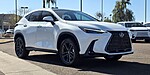 New 2026 LEXUS NX NX 450H+ LUXURY in MESA, ARIZONA