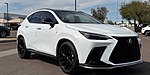 New 2026 LEXUS NX NX 450H+ F SPORT HANDLING in MESA, ARIZONA
