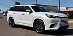 New 2026 LEXUS TX 350 PREMIUM in MESA, ARIZONA