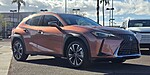 New 2026 LEXUS UX UX 300H in MESA, ARIZONA