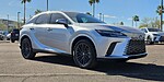 New 2026 LEXUS RX RX 350H in MESA, ARIZONA