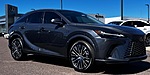 New 2026 LEXUS RX RX 350H in MESA, ARIZONA