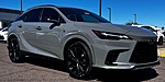 New 2026 LEXUS RX RX 350 in MESA, ARIZONA
