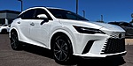New 2026 LEXUS RX RX 350 in MESA, ARIZONA