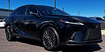 New 2026 LEXUS RX RX 450H+ LUXURY in MESA, ARIZONA