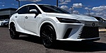 New 2026 LEXUS RX RX 450H+ LUXURY in MESA, ARIZONA