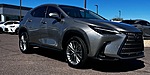 New 2026 LEXUS NX NX 350H LUXURY in MESA, ARIZONA