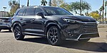 New 2026 LEXUS TX TX 500H F SPORT PERFORMANCE PREMIUM in MESA, ARIZONA