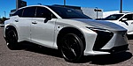 New 2026 LEXUS RZ 450E RZ 450E in MESA, ARIZONA