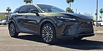 New 2026 LEXUS RX RX 350 in MESA, ARIZONA