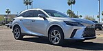New 2026 LEXUS RX RX 350 in MESA, ARIZONA