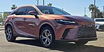 New 2026 LEXUS RX RX 350H in MESA, ARIZONA