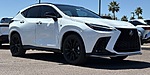 New 2026 LEXUS NX NX 450H+ F SPORT HANDLING in MESA, ARIZONA