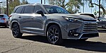 New 2026 LEXUS TX TX 500H F SPORT PERFORMANCE PREMIUM in MESA, ARIZONA
