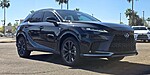 New 2026 LEXUS RX RX 350H in MESA, ARIZONA