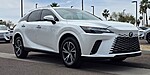 New 2026 LEXUS RX RX 350 in MESA, ARIZONA