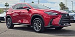 New 2026 LEXUS NX NX 350 PREMIUM in MESA, ARIZONA