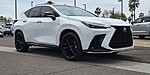 New 2026 LEXUS NX NX 350H F SPORT HANDLING in MESA, ARIZONA