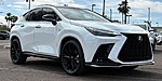 New 2026 LEXUS NX NX 450H+ F SPORT HANDLING in MESA, ARIZONA