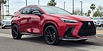 New 2026 LEXUS NX NX 450H+ F SPORT HANDLING in MESA, ARIZONA