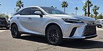 New 2026 LEXUS RX RX 350 in MESA, ARIZONA
