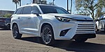 New 2026 LEXUS TX TX 350 in MESA, ARIZONA