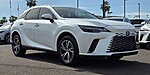 New 2026 LEXUS RX RX 350 in MESA, ARIZONA