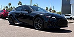 New 2026 LEXUS IS IS 350 F SPORT DESIGN in MESA, ARIZONA