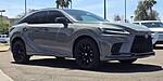 New 2026 LEXUS RX RX 500H F SPORT PERFORMANCE in MESA, ARIZONA