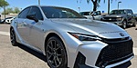 New 2026 LEXUS IS IS 350 F SPORT DESIGN in MESA, ARIZONA