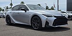 New 2026 LEXUS IS IS 350 F SPORT DESIGN in MESA, ARIZONA