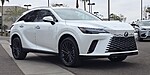 New 2026 LEXUS RX RX 450H+ LUXURY in MESA, ARIZONA