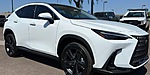 New 2026 LEXUS NX NX 450H+ LUXURY in MESA, ARIZONA