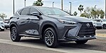 New 2026 LEXUS NX NX 450H+ LUXURY in MESA, ARIZONA