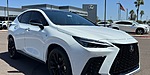 New 2026 LEXUS NX NX 450H+ F SPORT HANDLING in MESA, ARIZONA
