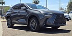 New 2026 LEXUS NX NX 350 PREMIUM in MESA, ARIZONA