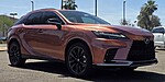 New 2026 LEXUS RX RX 350 in MESA, ARIZONA