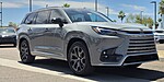 New 2026 LEXUS TX TX 500H F SPORT PERFORMANCE PREMIUM in MESA, ARIZONA