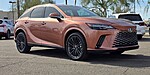 New 2026 LEXUS RX RX 450H+ LUXURY in MESA, ARIZONA
