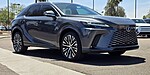 New 2026 LEXUS RX RX 350 in MESA, ARIZONA