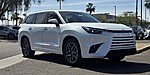 New 2026 LEXUS TX TX 350 in MESA, ARIZONA